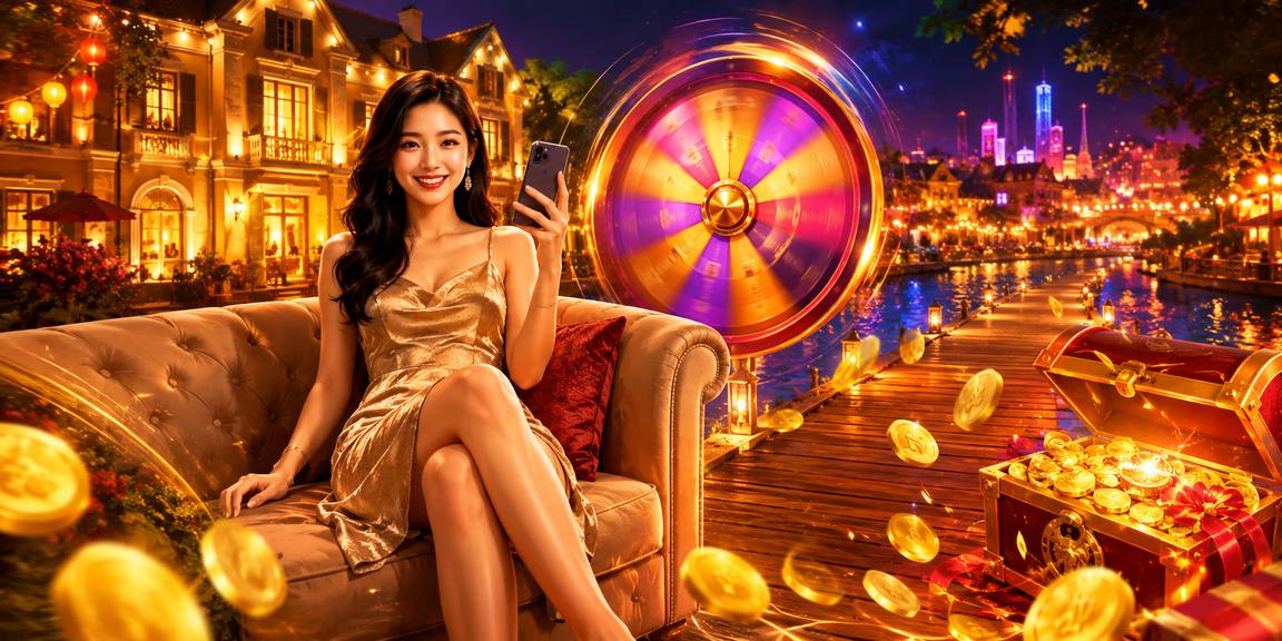 bet358 Slot Hoàng Hôn