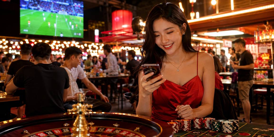 bet358 Bàn chơi thật, dealer thật — ngay trên điện thoại của bạn